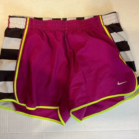 Nike Pants - Nike Pink Women's Shorts